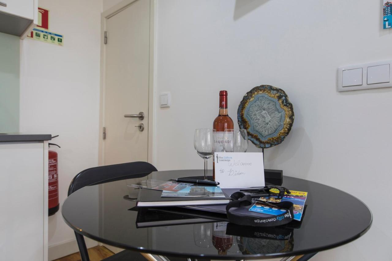 Apartment My Lovely Home In Alfama - With Ac *