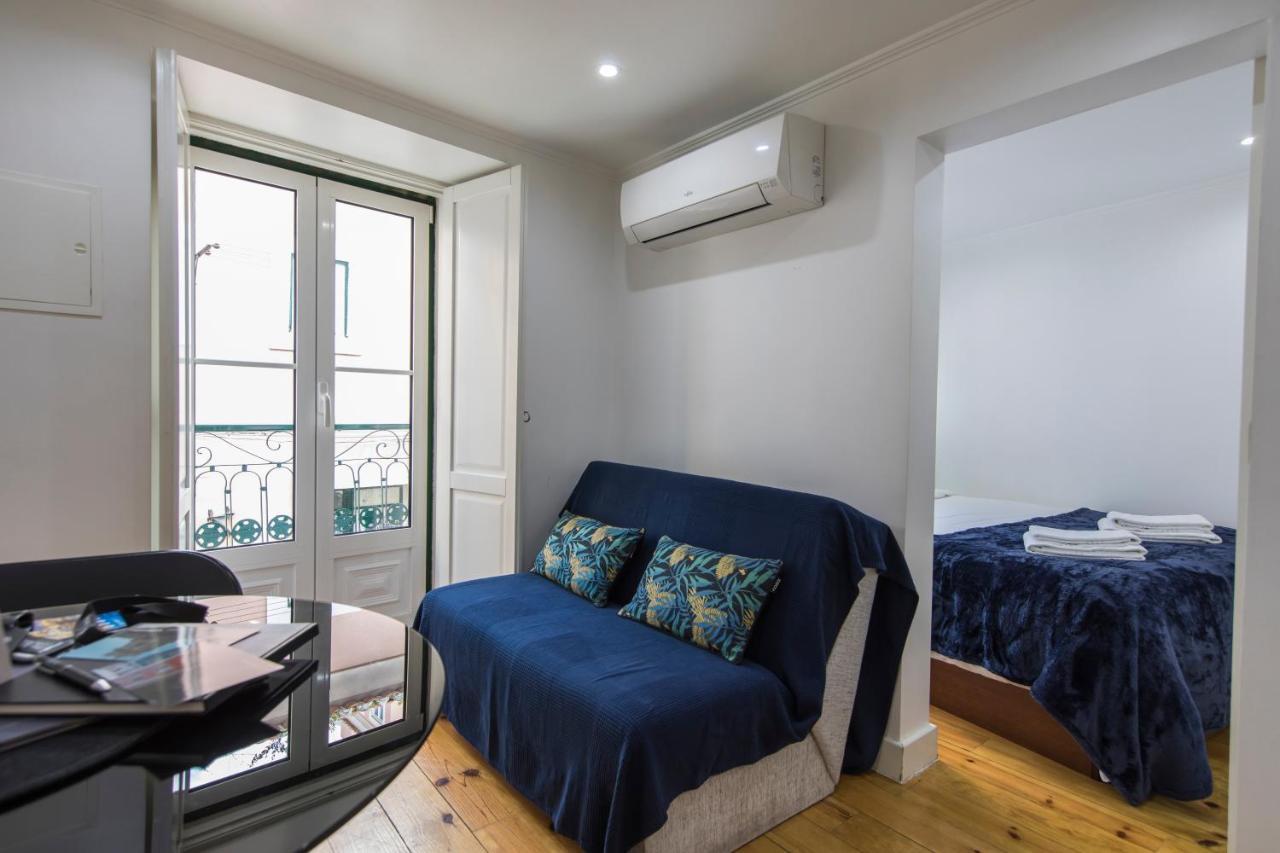 My Lovely Home In Alfama - With Ac