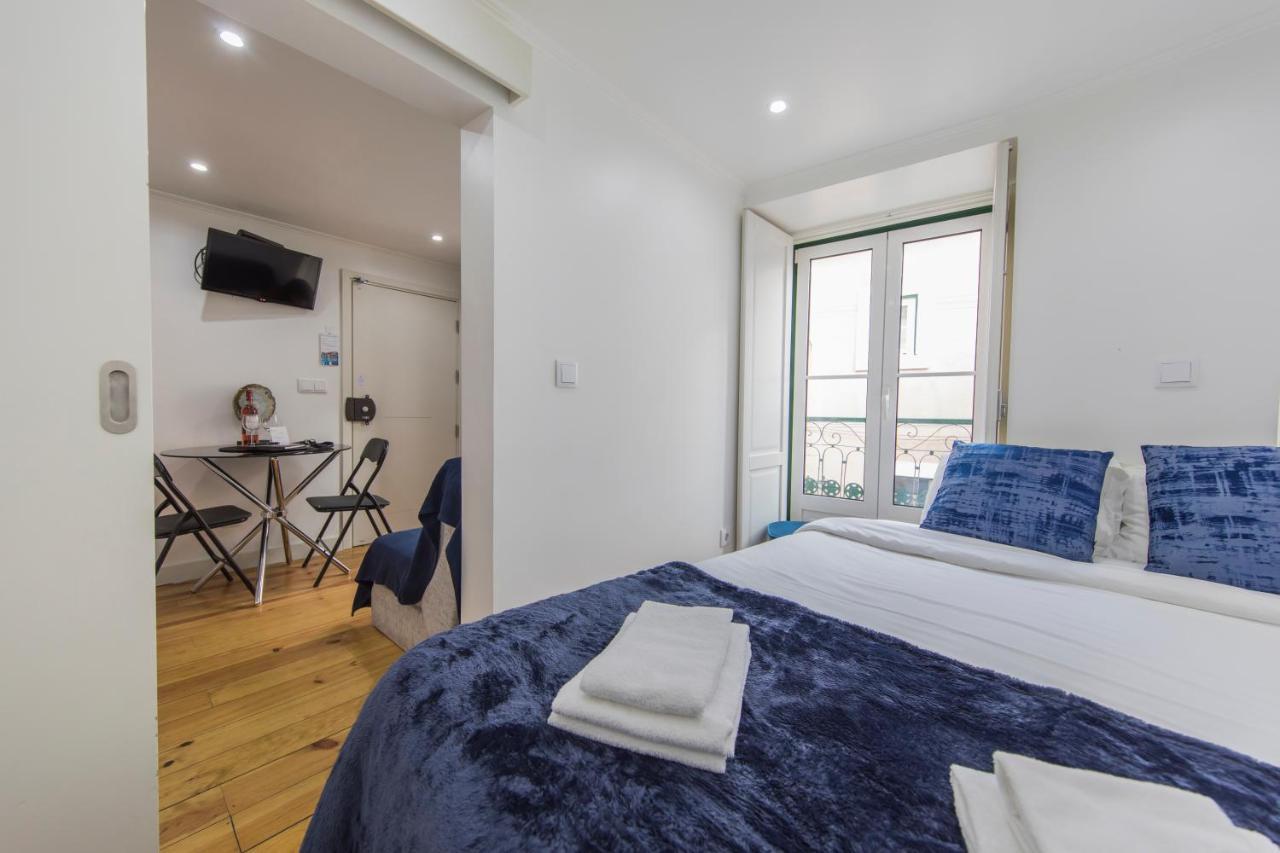 My Lovely Home In Alfama - With Ac *