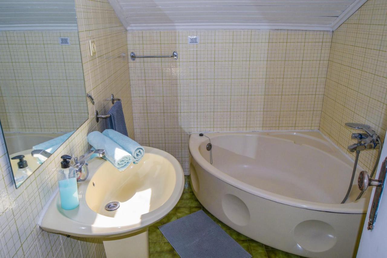 Guest house Maria Shared In Lisbon
