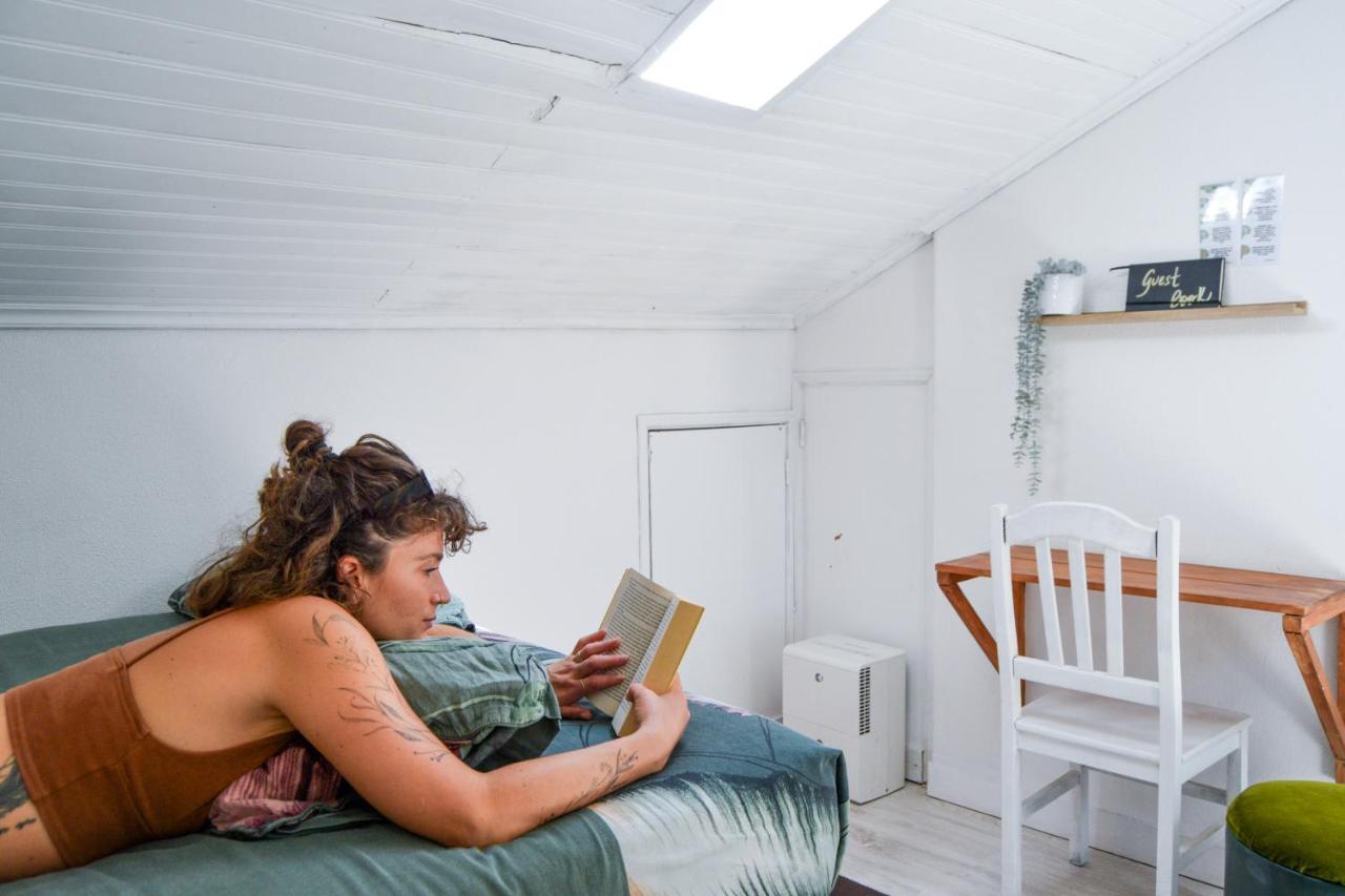 Guest house Maria Shared In
