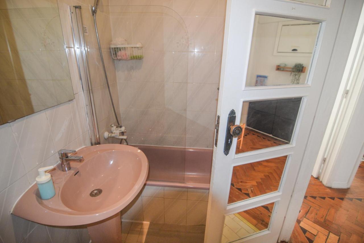 Guest house Maria Shared In Lisbon