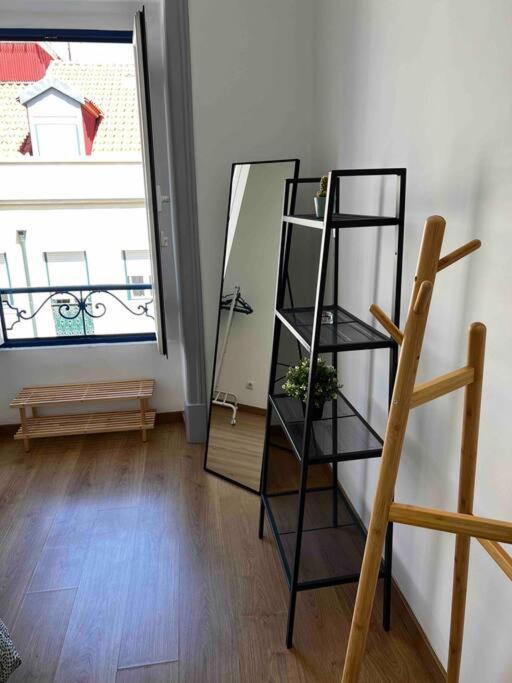 Amazing Two Bedrooms “with Lift” Apartment Lisbon