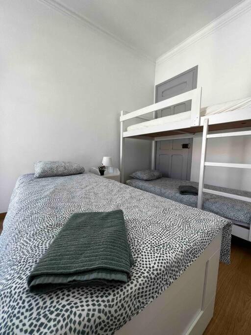 Amazing Two Bedrooms “with Lift” Apartment