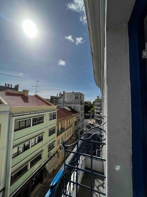 Amazing Two Bedrooms “with Lift” Lisbon