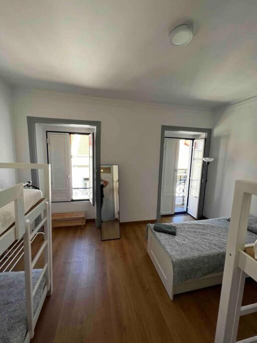 Amazing Two Bedrooms “with Lift” Apartment *
