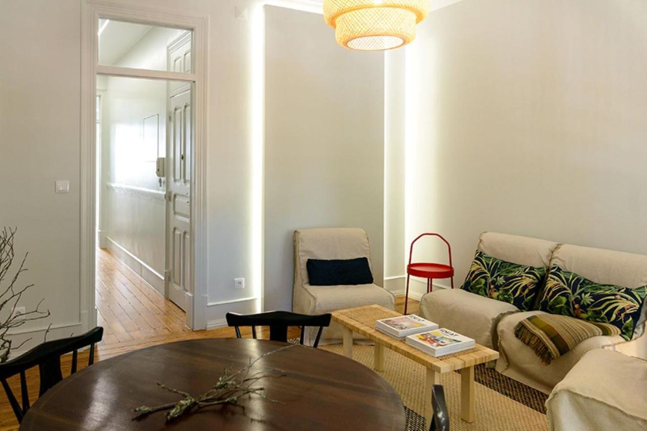 Apartment Evergreen Lisbon