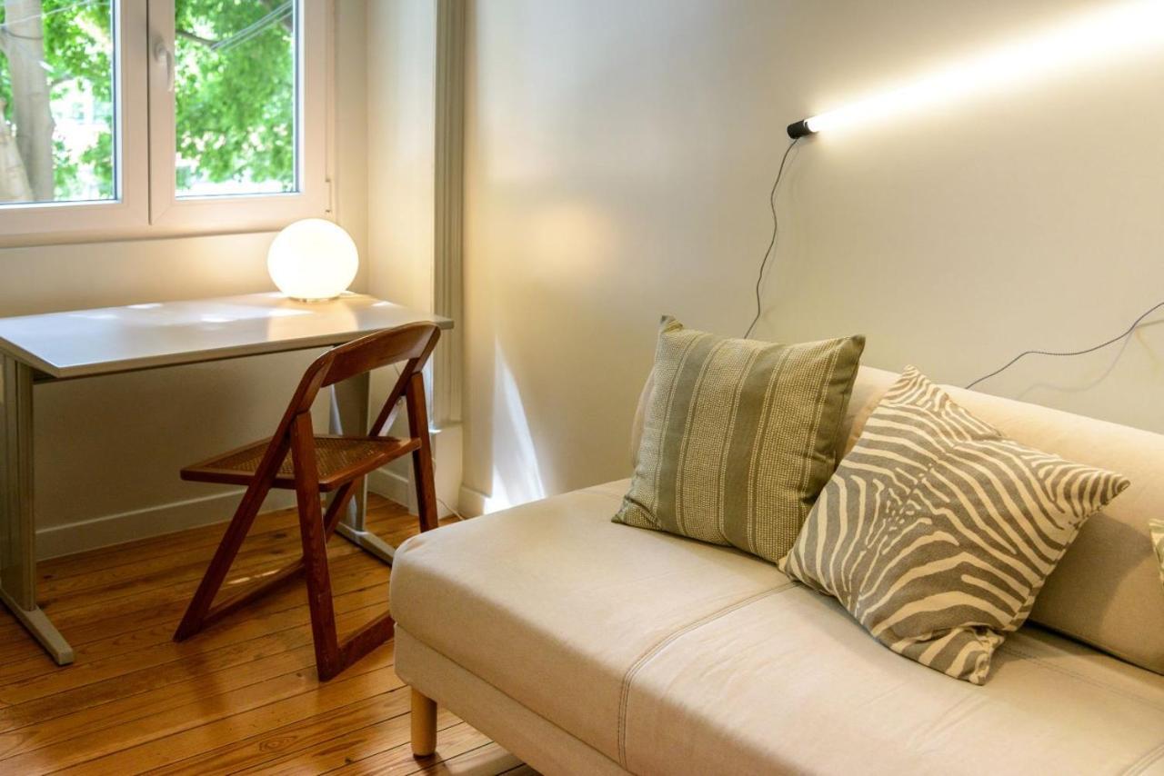 Evergreen Apartment *