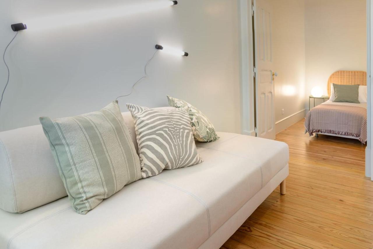 Evergreen Apartment Lisbon