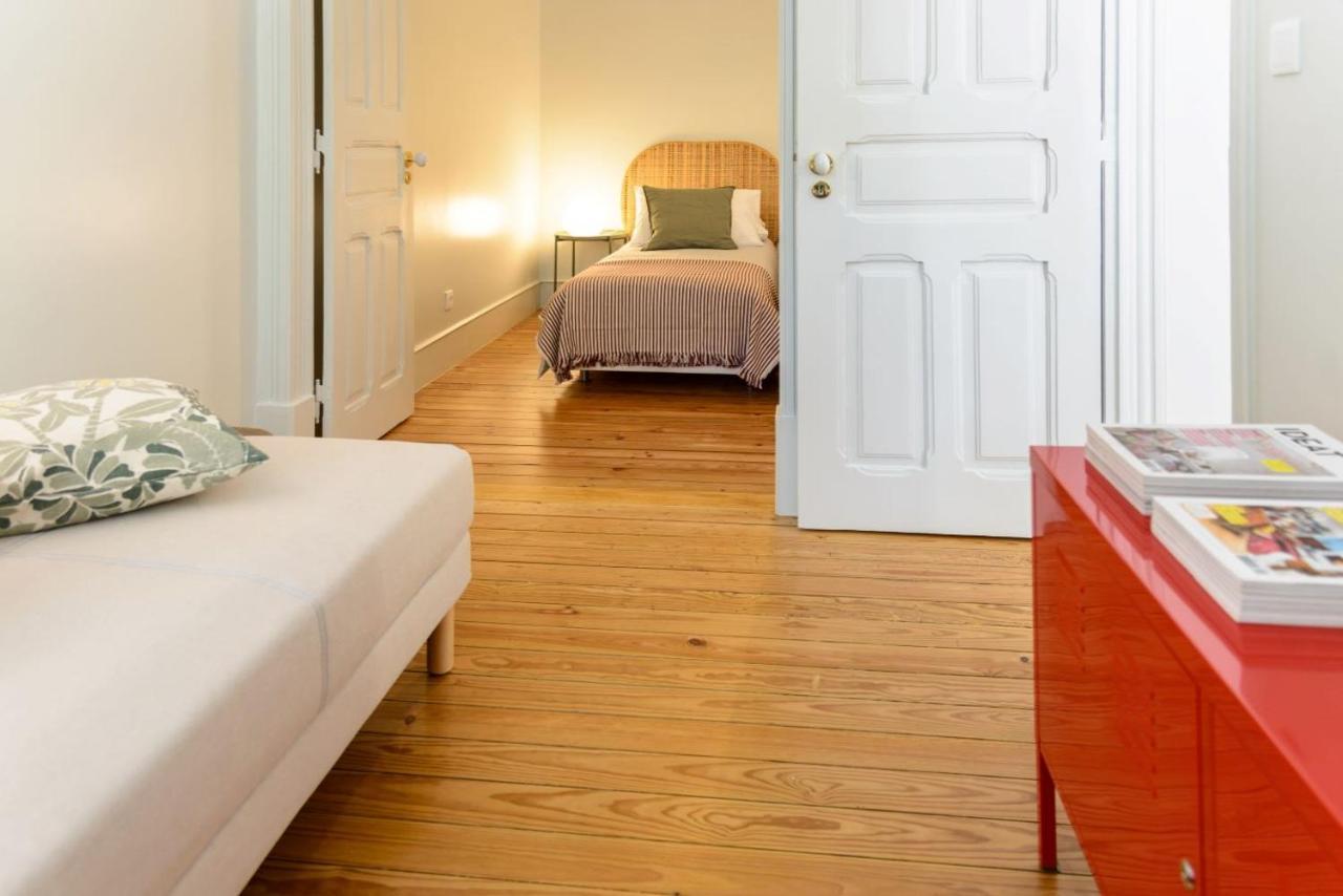 Apartment Evergreen Lisbon