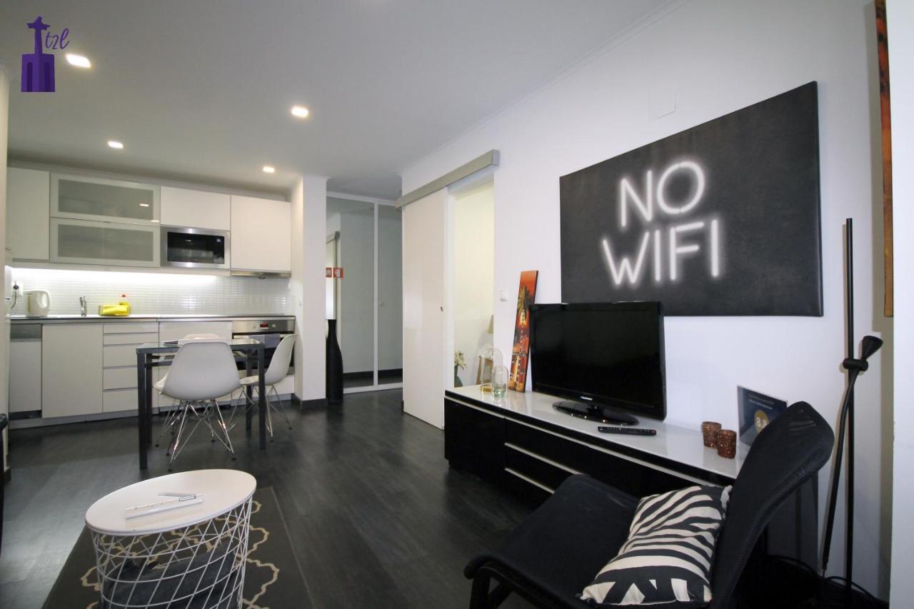 North Apartment