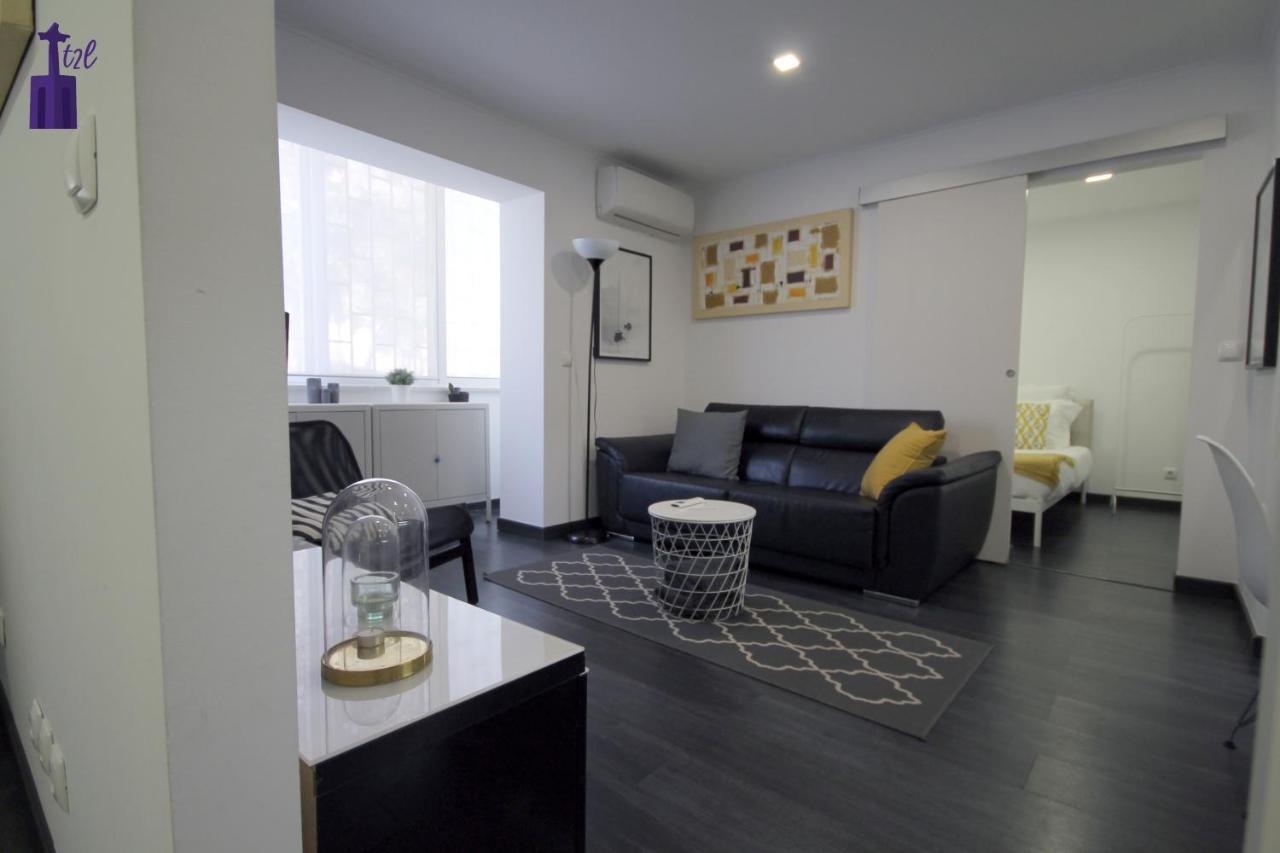 Apartment North Lisbon