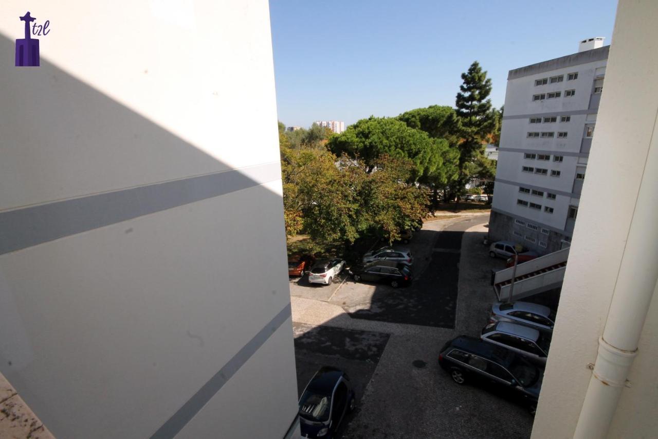 North Apartment Lisbon