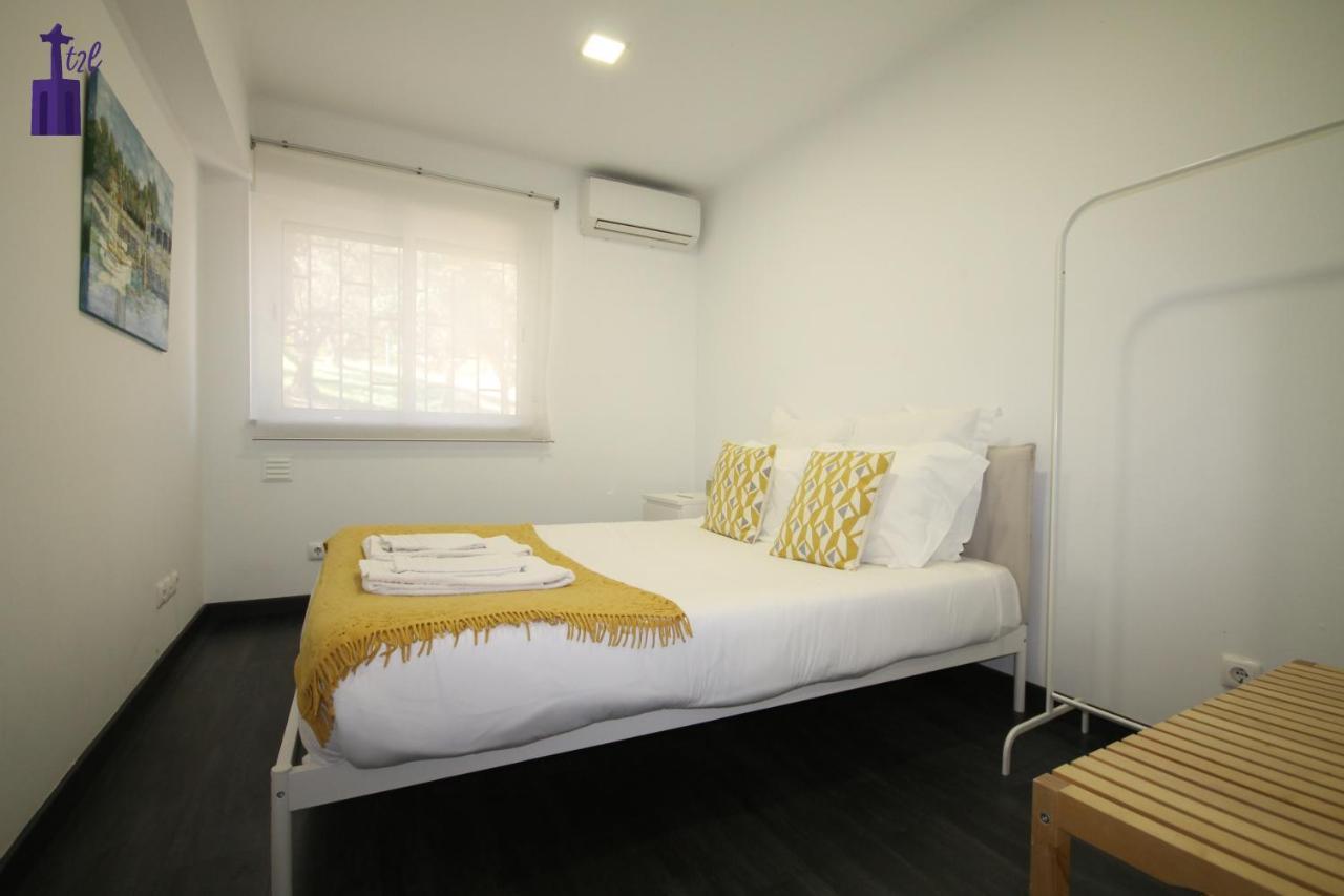 North Apartment