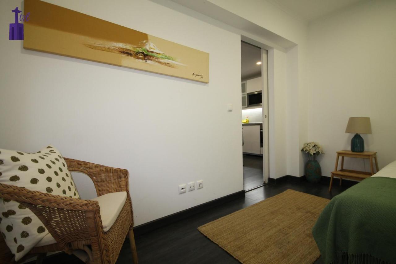 North Apartment *
