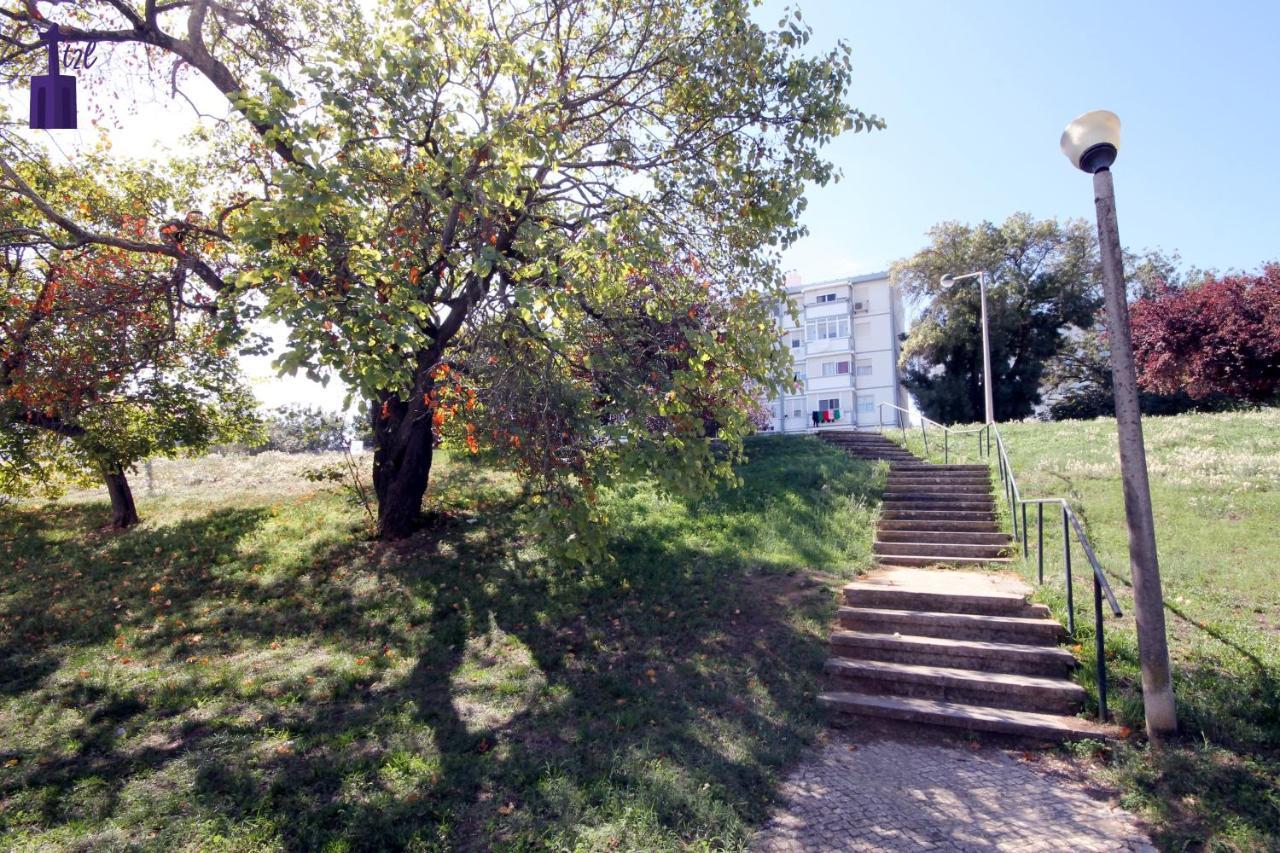 North Lisbon