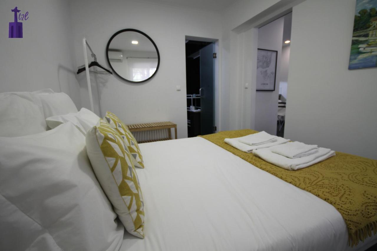 North Apartment *