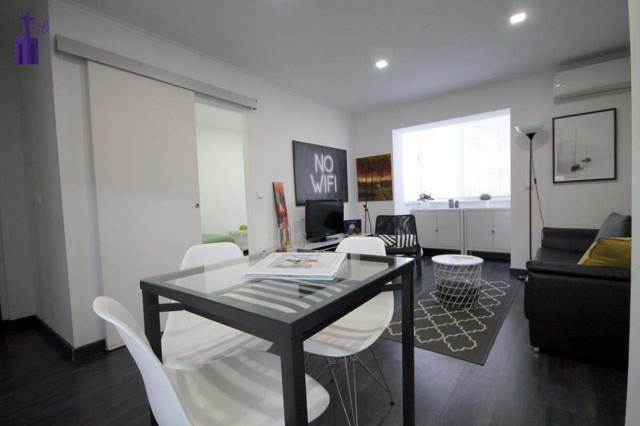 North Apartment Lisbon