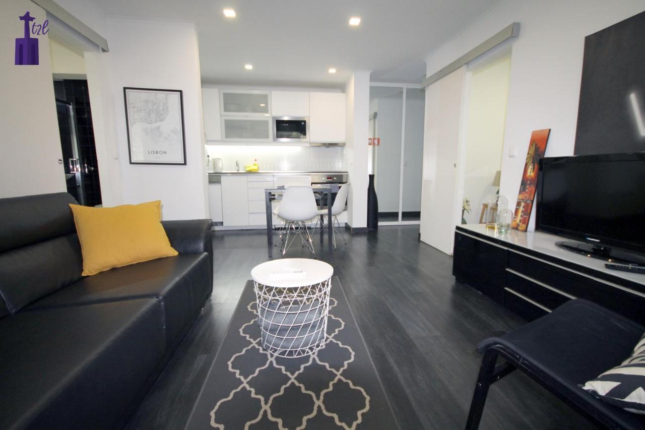 North Apartment