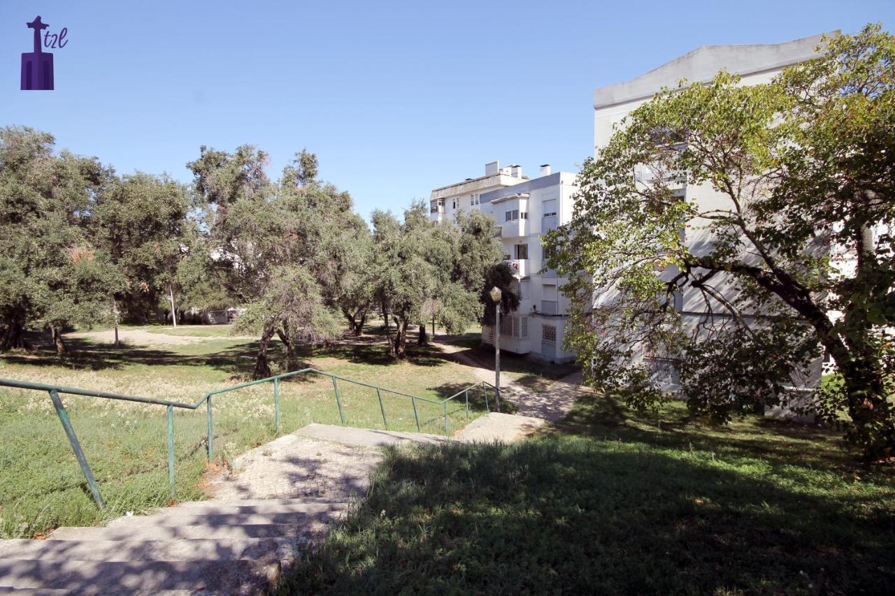 Apartment North Lisbon