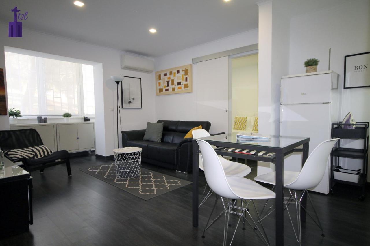 Apartment North
