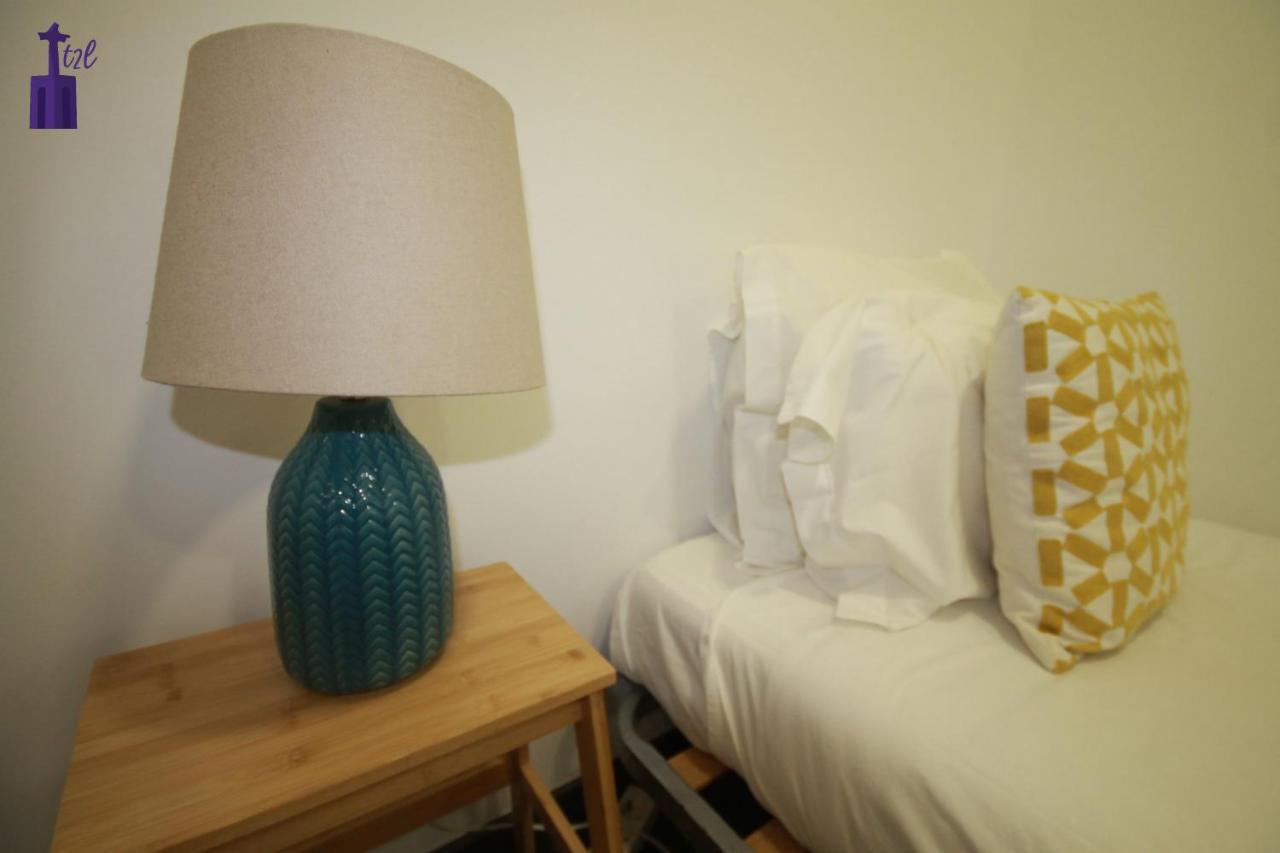 North Apartment