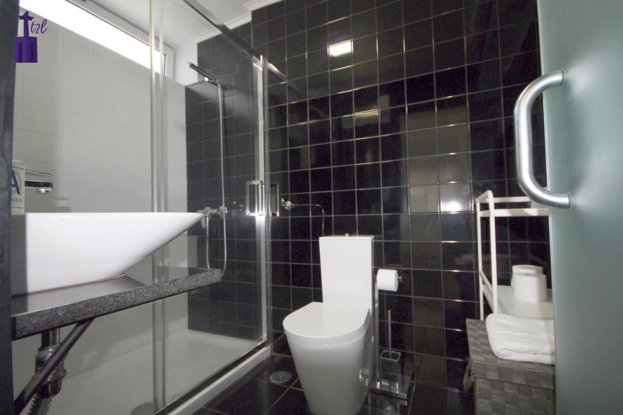 North Apartment *