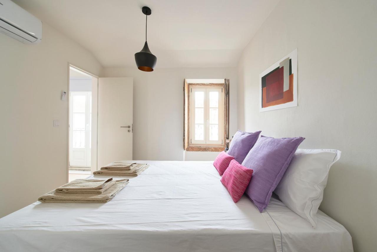 Alfama Village Apartment *