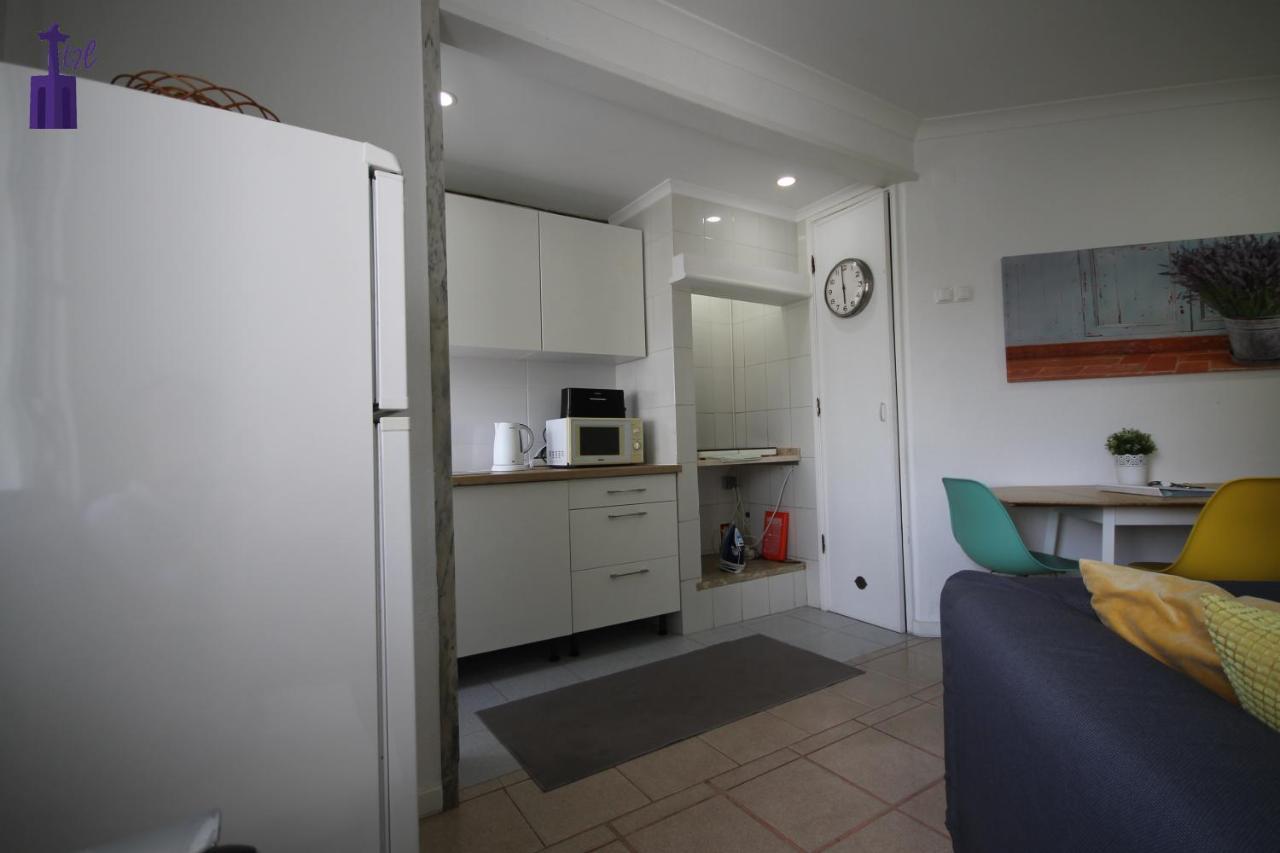 Apartment South Lisbon