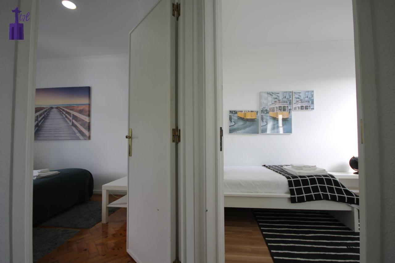 South Apartment *