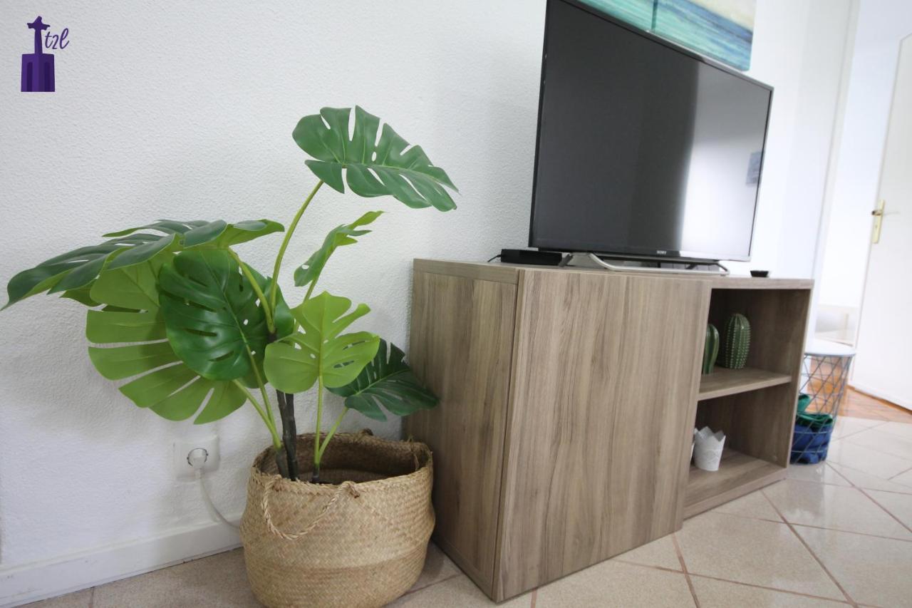 Apartment South