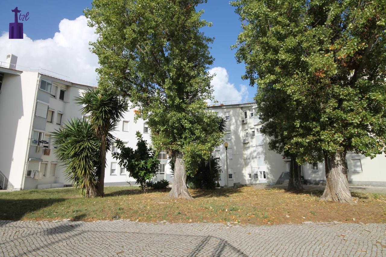 South Lisbon