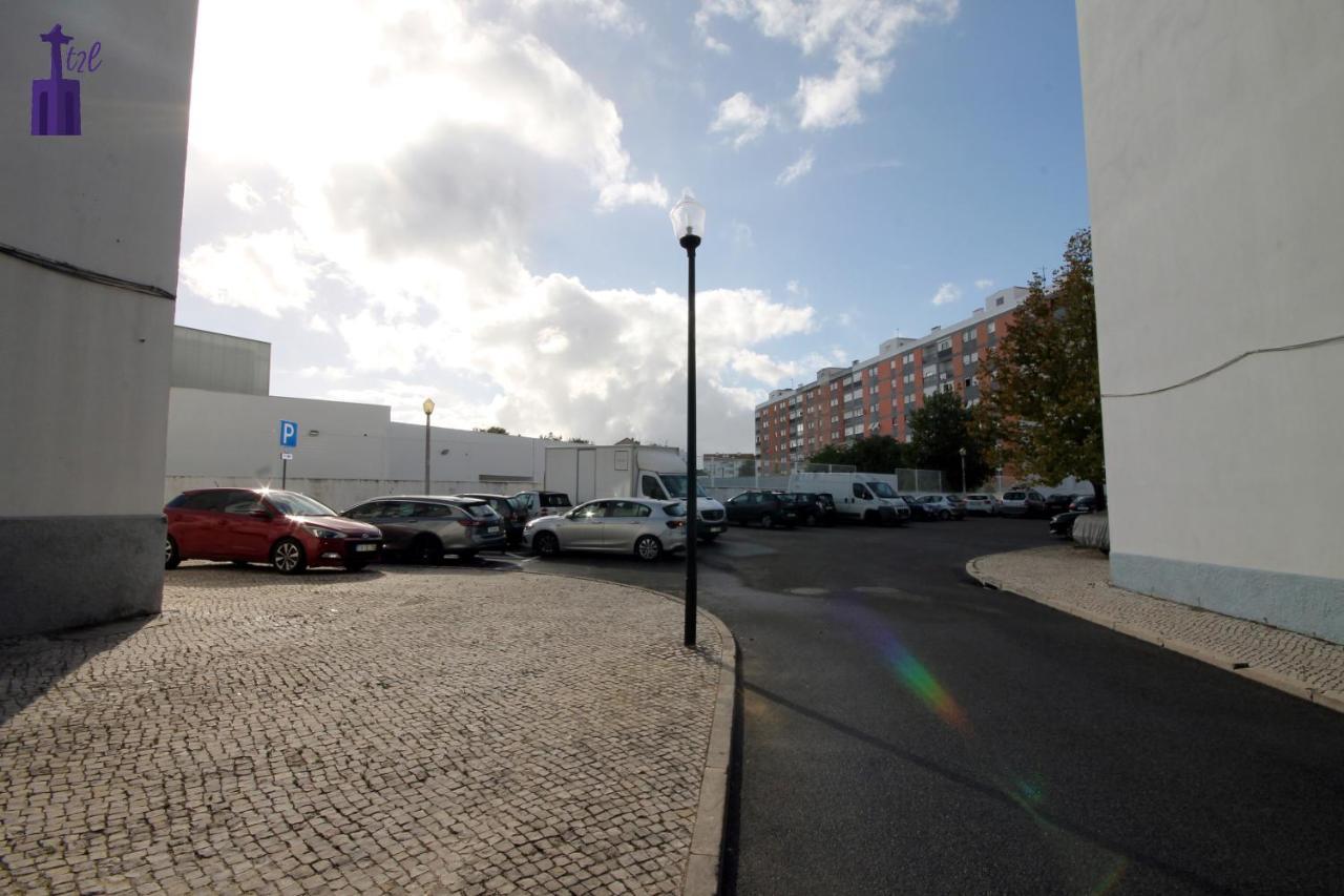 South * Lisbon