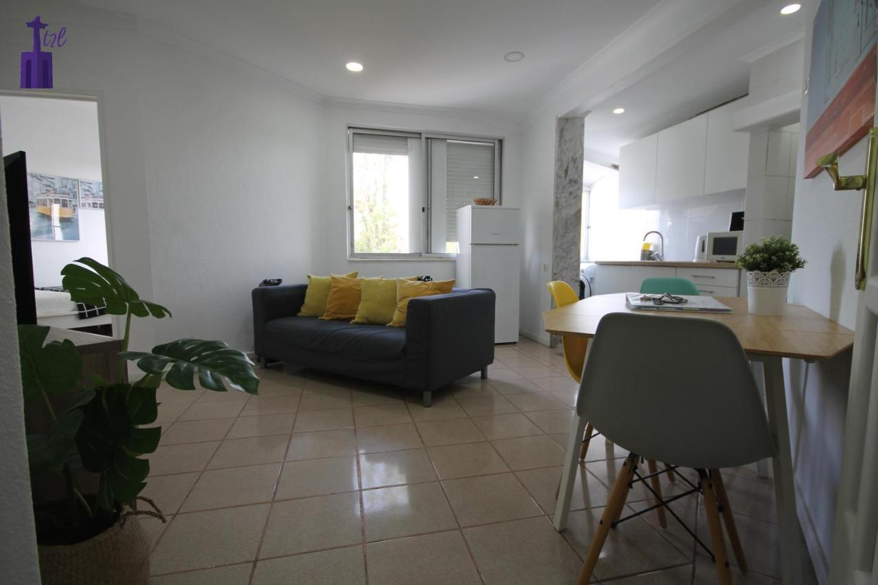 Apartment South *