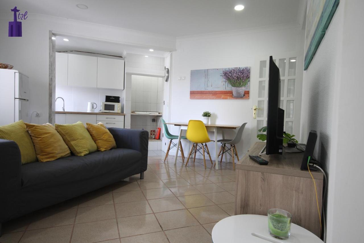 South Apartment