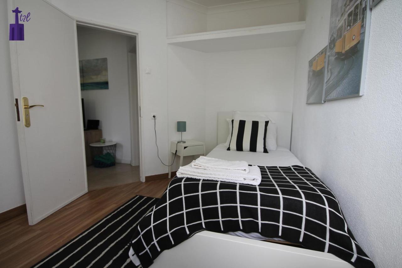 Apartment South