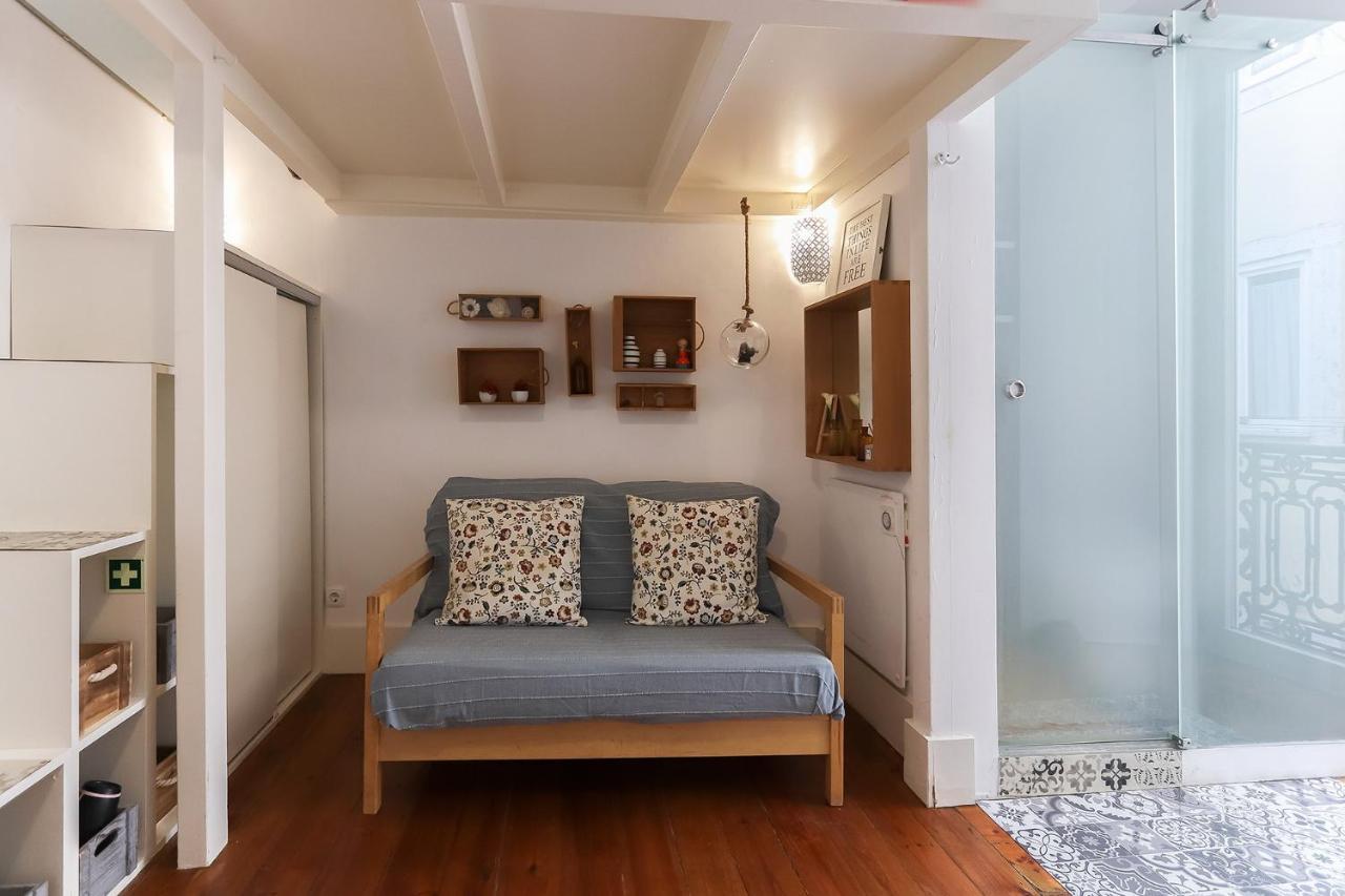 Apartamento Santos Tiny By Homing *