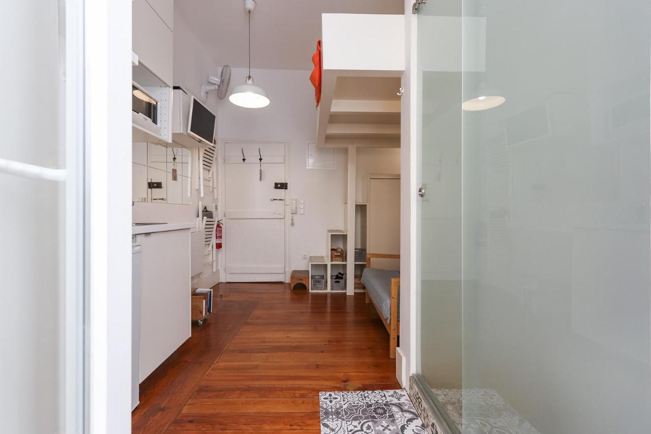 Apartamento Santos Tiny By Homing