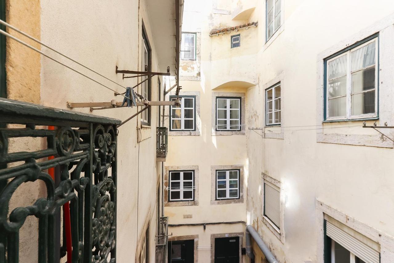 Apartamento Santos Tiny By Homing Lisboa