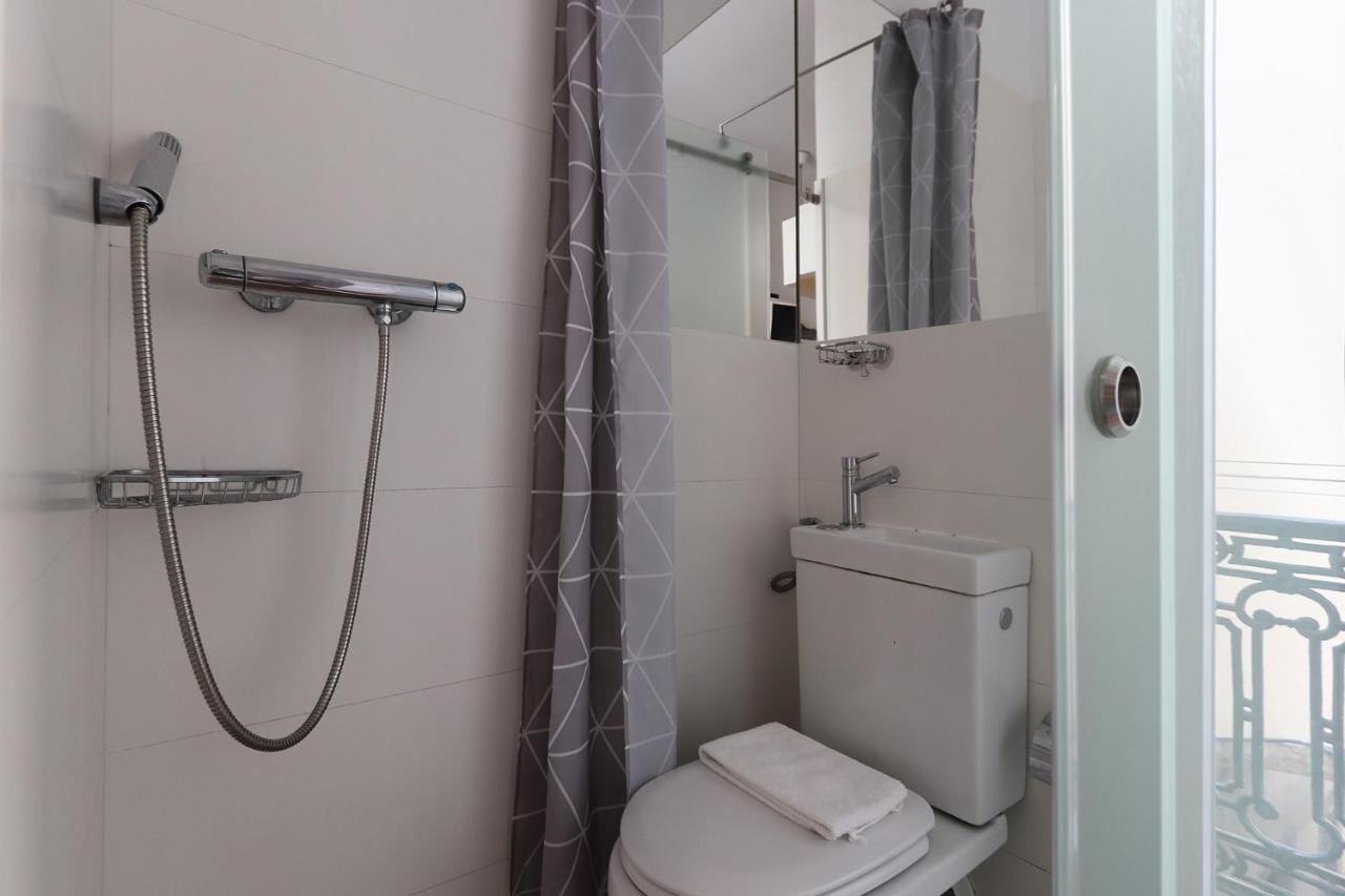 Apartamento Santos Tiny By Homing