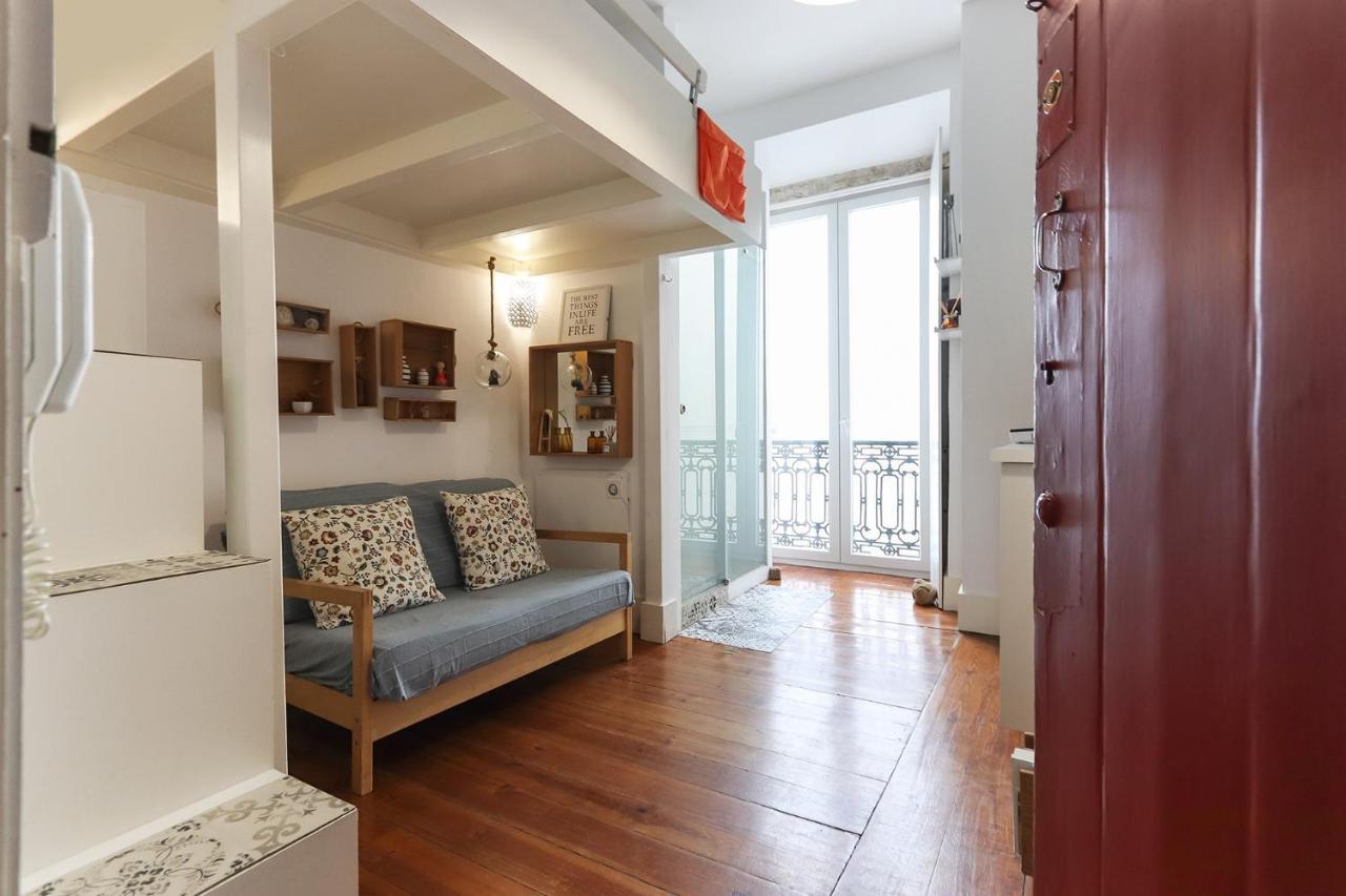 Apartamento Santos Tiny By Homing *