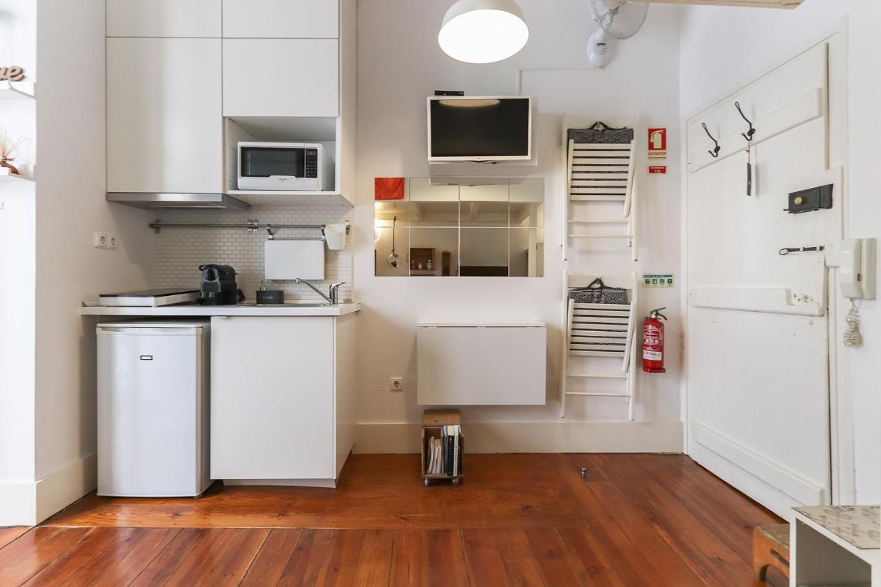 Santos Tiny By Homing Apartamento *
