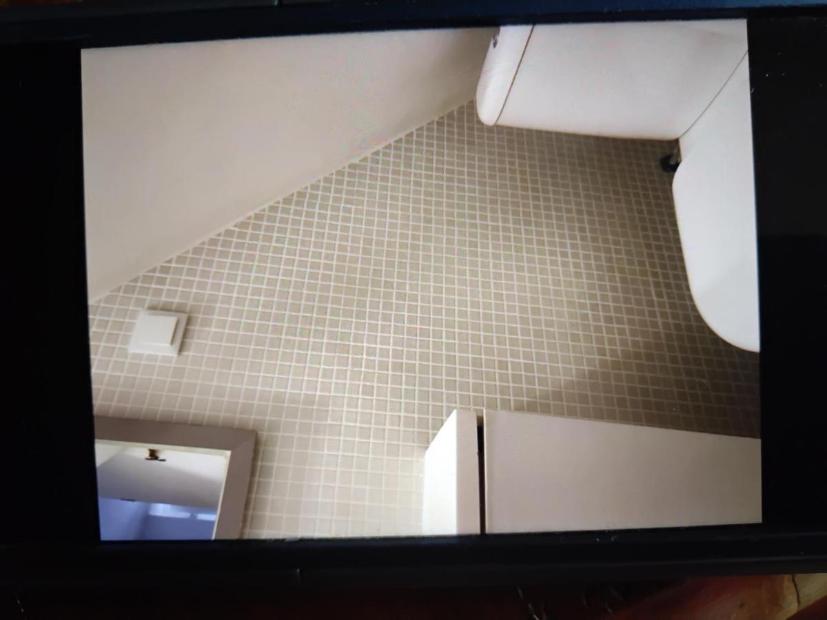 Apartamento Tiny Cosy Flat Lisboa