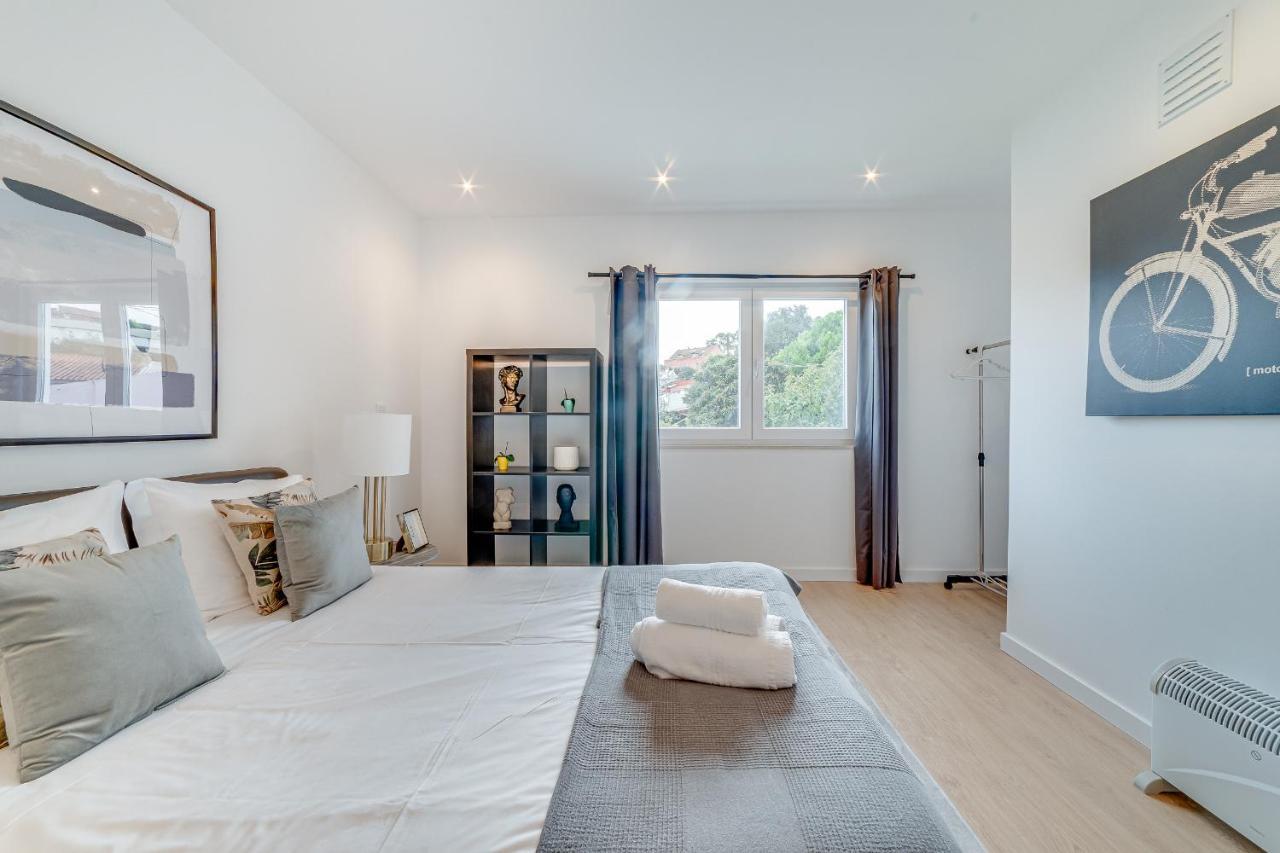 Apartment Cruzeiro Deluxe Lisbon
