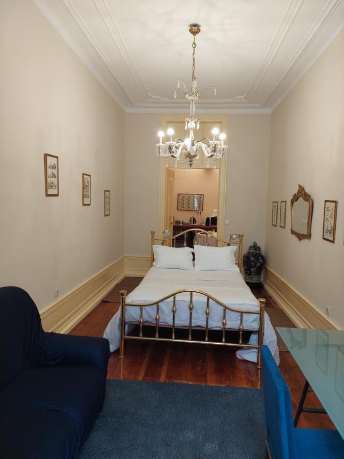 Chiado Apartamento *