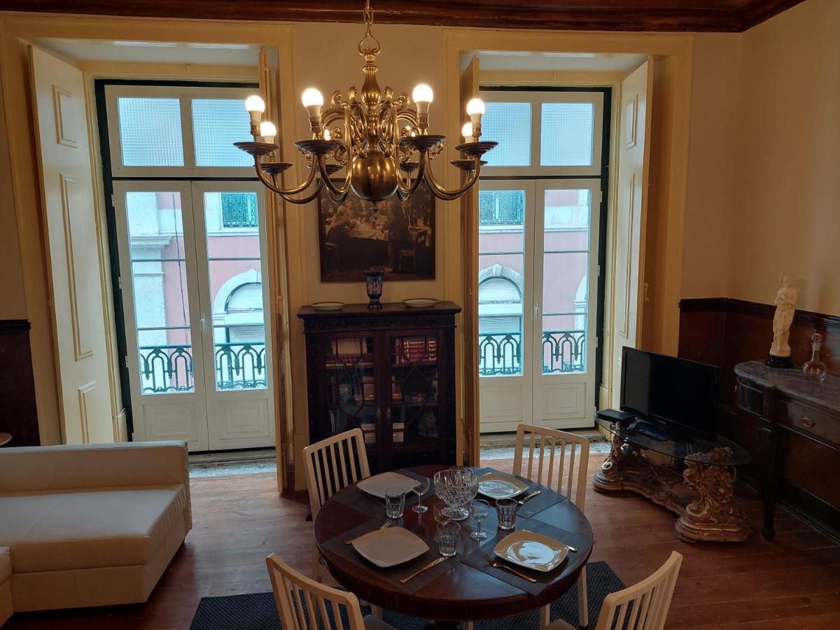 Apartamento Chiado