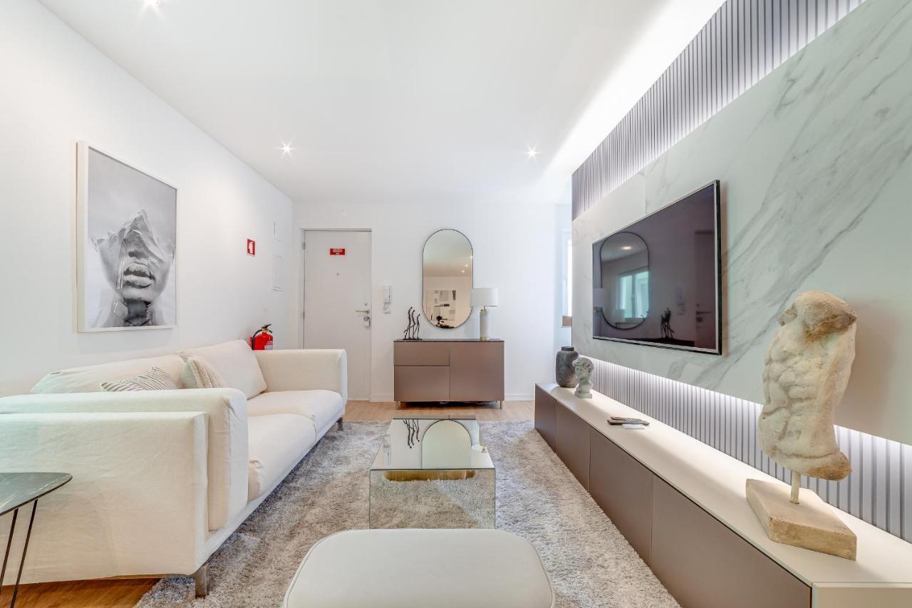 Apartment Cruzeiro Deluxe Lisbon