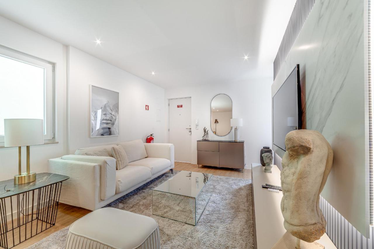 Apartment Cruzeiro Deluxe