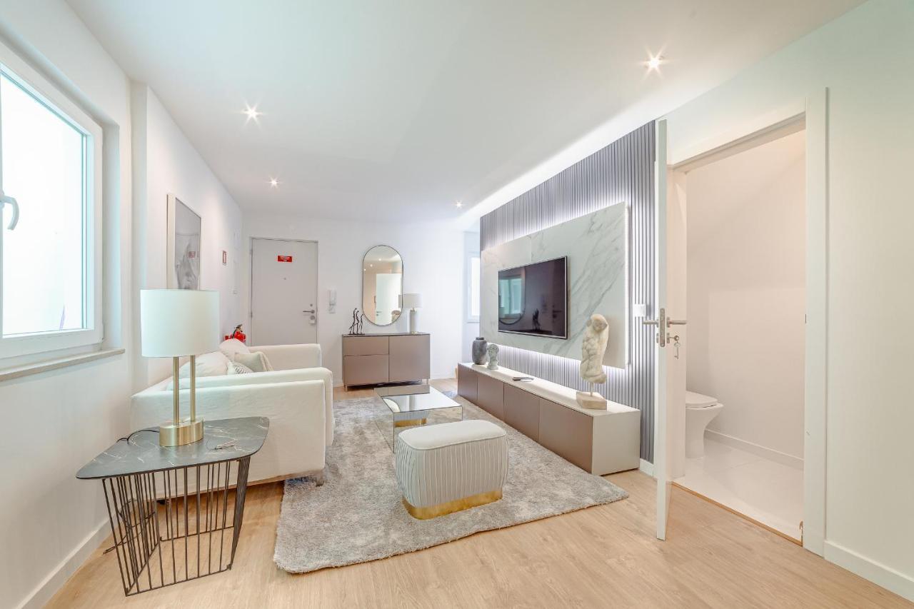 Apartment Cruzeiro Deluxe *