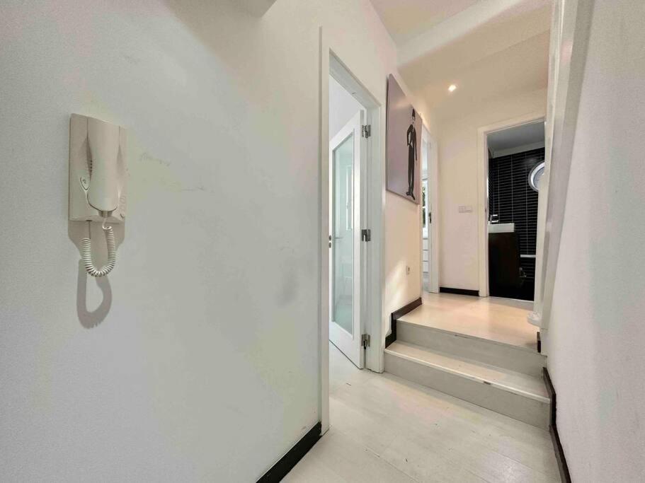Duplex In Bairro Alto Lisbon
